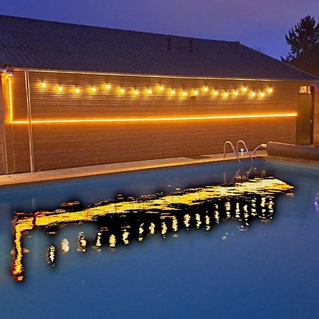 Heerlijk Appartement 'La Bienvenue' In Venlo, Limburg Exteriér fotografie