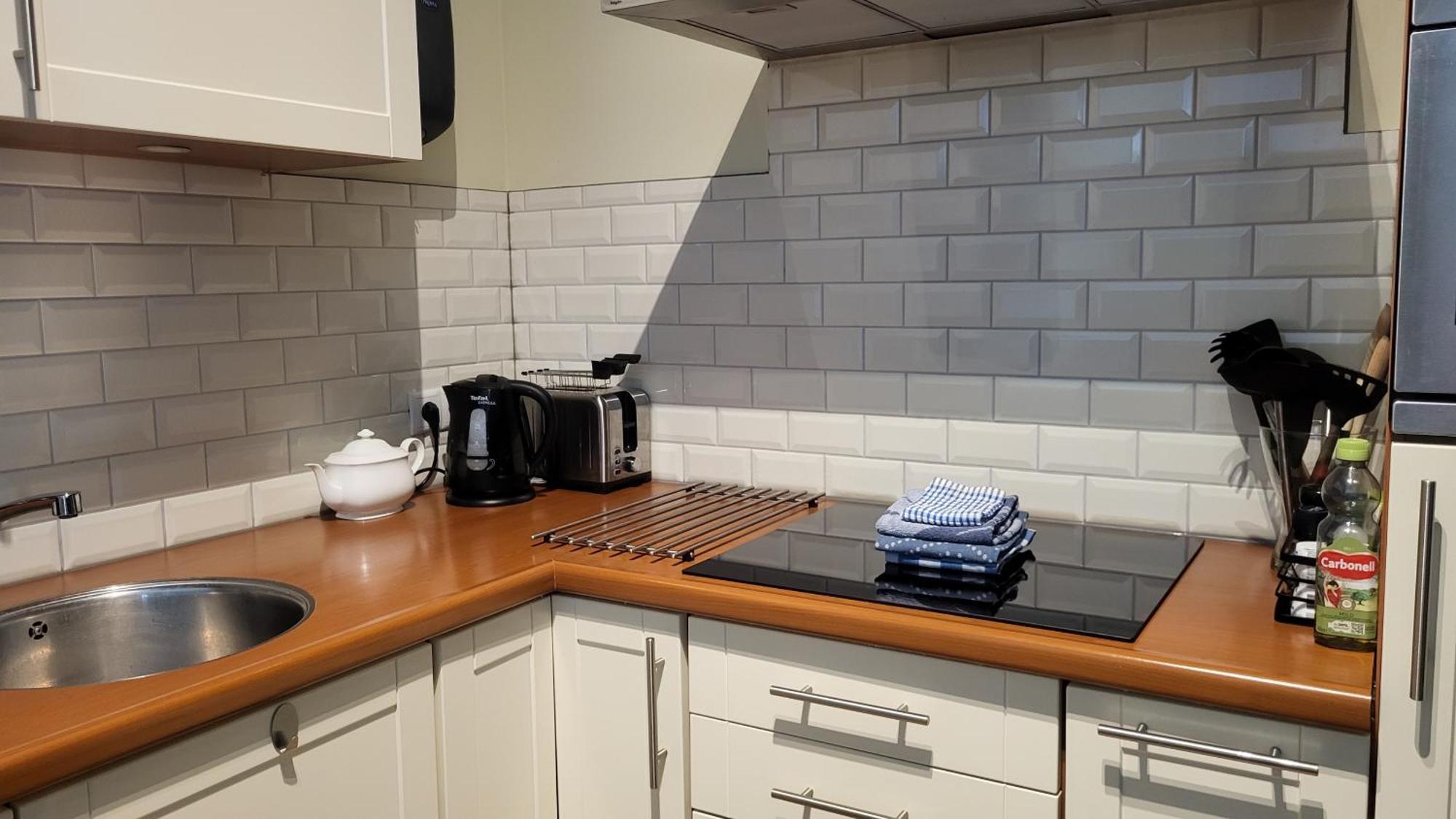 Heerlijk Appartement 'La Bienvenue' In Venlo, Limburg Exteriér fotografie