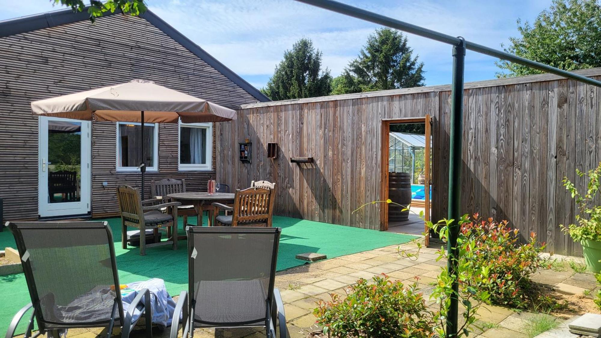 Heerlijk Appartement 'La Bienvenue' In Venlo, Limburg Exteriér fotografie