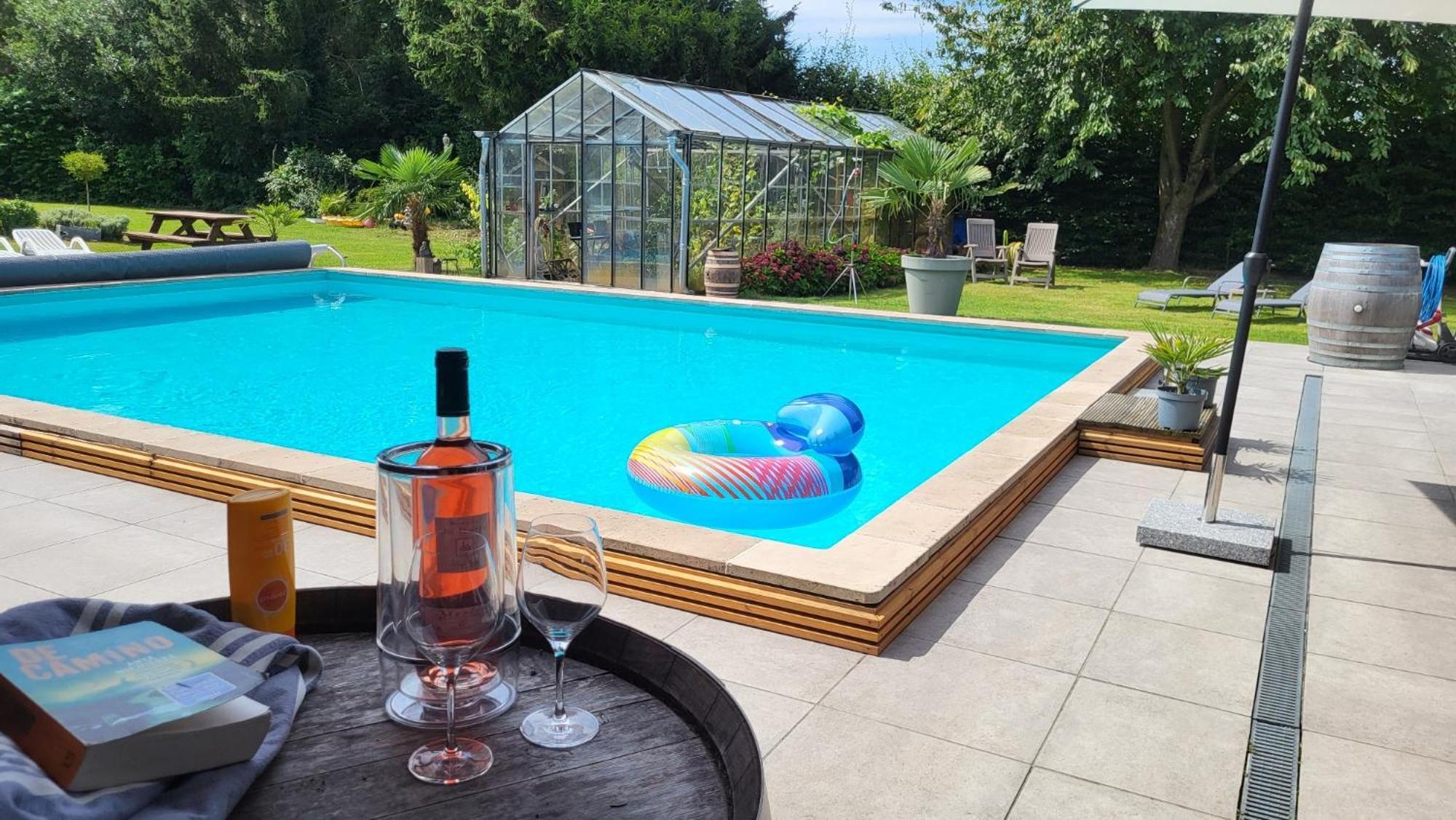 Heerlijk Appartement 'La Bienvenue' In Venlo, Limburg Exteriér fotografie